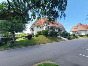 Vente Appartement 2 piècesCabourg