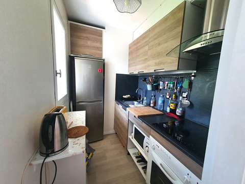 Vente appartement 2 pièces Vente appartement 2 pièces