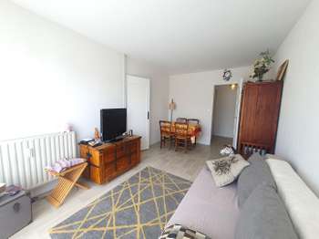 Vente Appartement 2 piècesCabourg