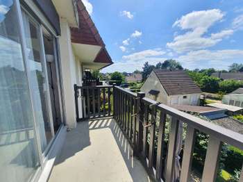 Vente Appartement 2 piècesCabourg