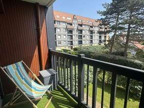 Vente Appartement 2 piècesCabourg