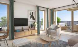 Photo Vente appartement Cabourg
