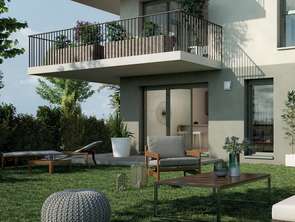 Vente Appartement 3 piècesCabourg