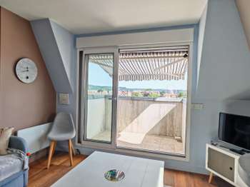 Vente Studio 2 pièces