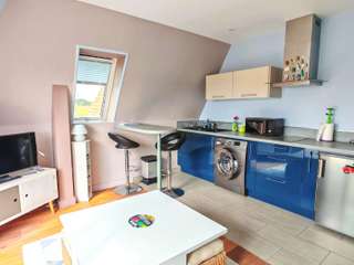 Vente Studio 2 pièces