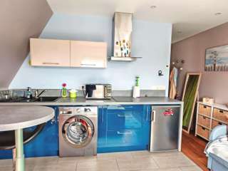 Vente Studio 2 pièces