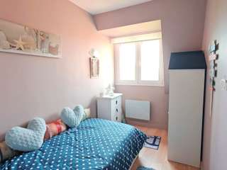 Vente Studio 2 pièces