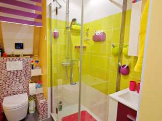Vente Studio 2 pièces