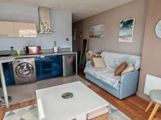 Vente Studio 2 pièces