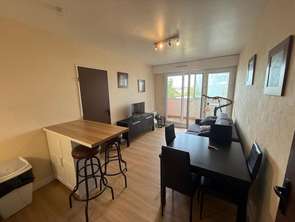 Vente Appartement 2 piècesCabourg