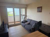 Vente appartement 2 pièces Vente appartement 2 pièces