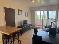 Vente appartement 2 pièces Vente appartement 2 pièces