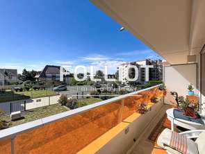 Vente Appartement 2 piècesCabourg