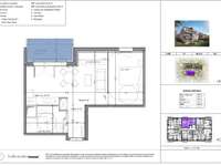 Vente appartement 2 pièces Vente appartement 2 pièces