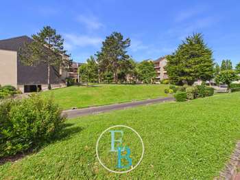 Vente Appartement 2 piècesCabourg