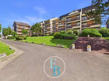 Vente appartement 2 pièces Cabourg 14