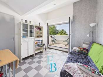 Vente Appartement 2 piècesCabourg