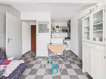 Vente Appartement 2 piècesCabourg