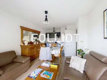 Vente appartement 2 pièces Vente appartement 2 pièces