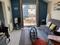 Vente appartement 2 pièces Vente appartement 2 pièces