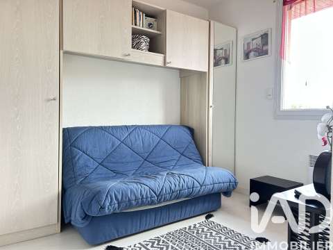 Vente appartement 1 pièce