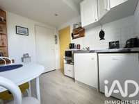 Vente appartement 1 pièce Vente appartement 1 pièce