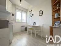 Vente appartement 1 pièce Vente appartement 1 pièce