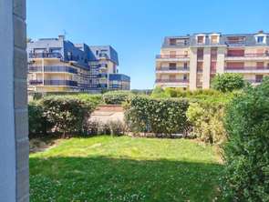 Vente Appartement 2 piècesCabourg