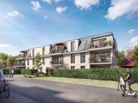 Vente appartement 4 pièces Vente appartement 4 pièces