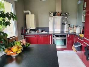 Vente Appartement 2 piècesCabourg