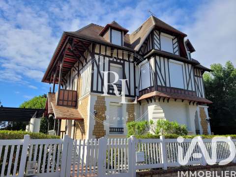 Vente appartement 2 pièces Cabourg 14