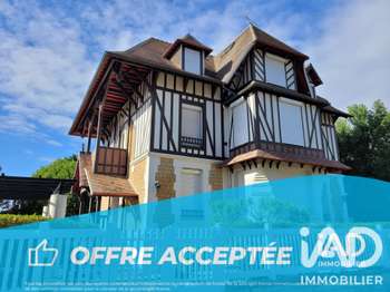 Vente Appartement 2 piècesCabourg