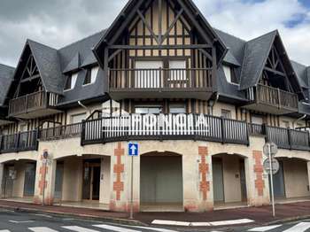 Vente appartement 3 pièces Cabourg 14