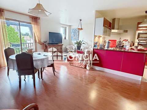 Vente appartement 3 pièces Vente appartement 3 pièces