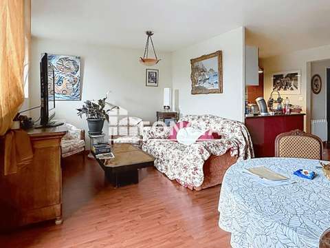 Vente appartement 3 pièces Vente appartement 3 pièces
