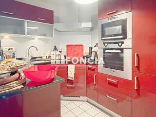 Vente appartement 3 pièces Vente appartement 3 pièces
