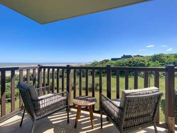 Vente Appartement 3 piècesCabourg