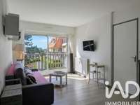 Vente appartement 2 pièces Vente appartement 2 pièces