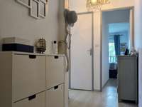 Vente appartement 2 pièces Vente appartement 2 pièces