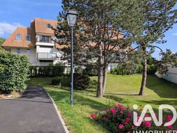 Vente appartement 2 pièces Cabourg 14