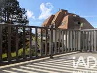 Vente appartement 2 pièces Vente appartement 2 pièces