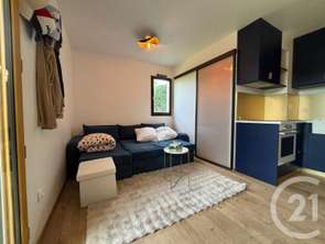 Vente Appartement 2 piècesCabourg