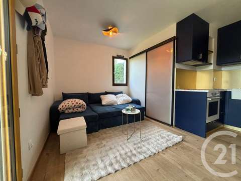 Vente appartement 2 pièces Cabourg 14