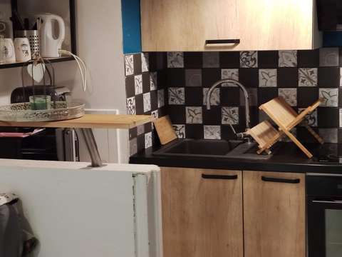 Vente appartement 2 pièces Vente appartement 2 pièces