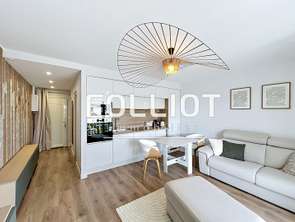 Vente Appartement 2 piècesCabourg