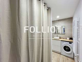 Vente appartement 2 pièces Vente appartement 2 pièces
