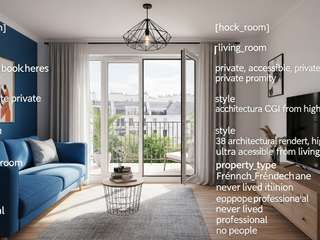 Vente appartement 2 pièces Vente appartement 2 pièces