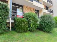 Vente appartement 2 pièces Vente appartement 2 pièces