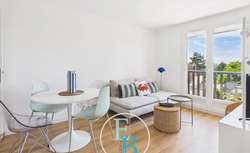Photo Vente appartement Cabourg
