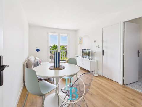 Vente appartement 3 pièces Vente appartement 3 pièces